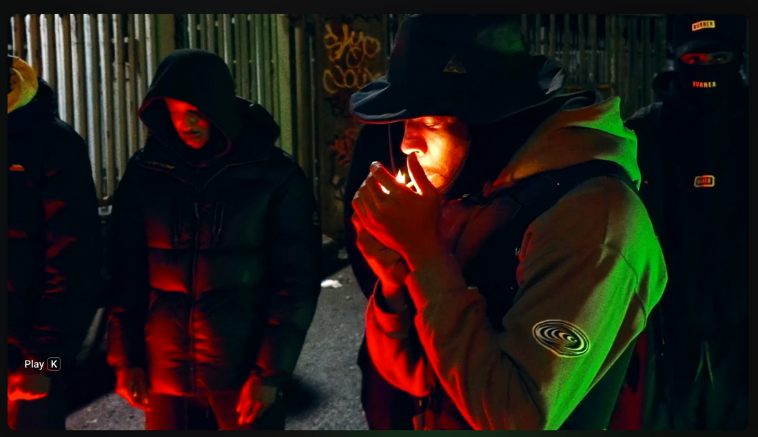 EKLIPSE and BILAL SINGH shut down the internet with this one